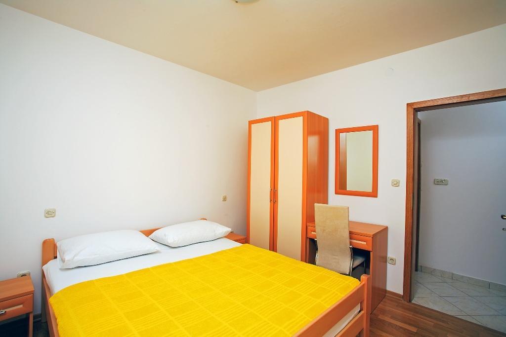 Mirce Aparthotel Marina Gromela חדר תמונה