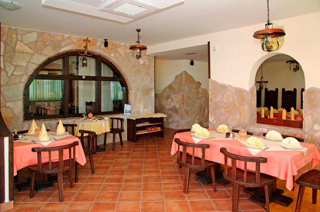 Mirce Aparthotel Marina Gromela חדר תמונה