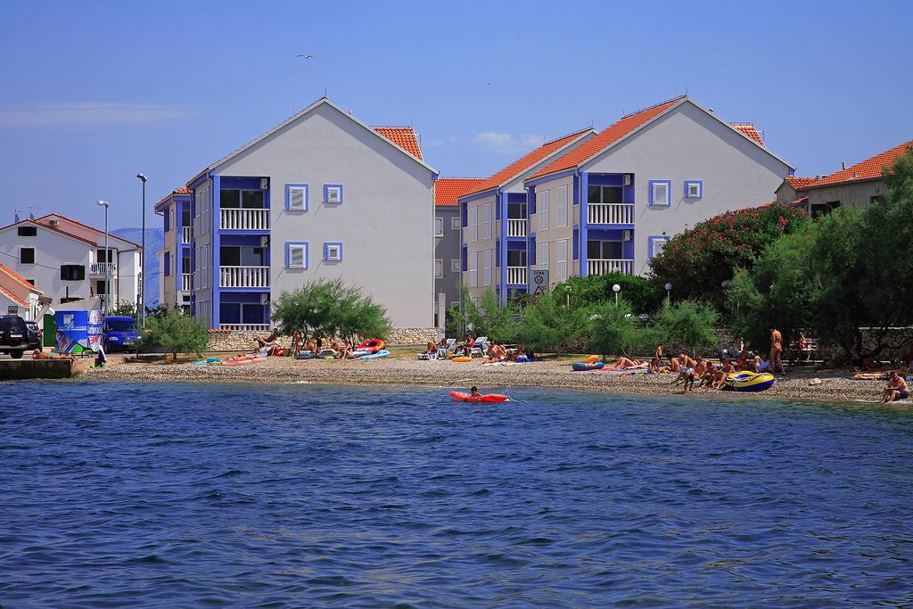 Mirce Aparthotel Marina Gromela חדר תמונה