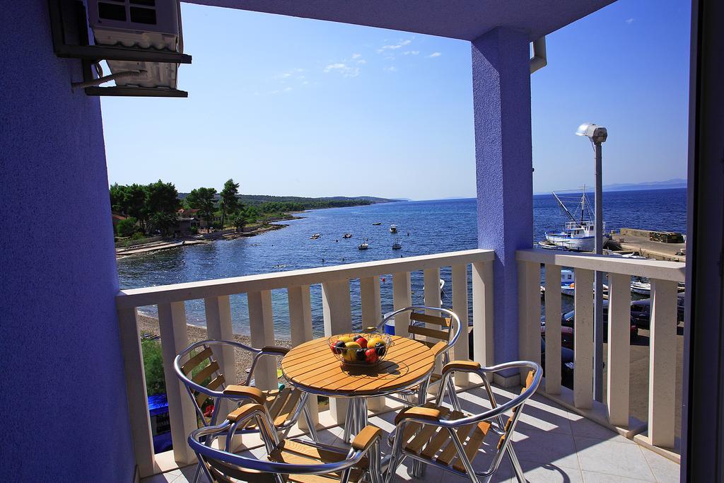Mirce Aparthotel Marina Gromela חדר תמונה